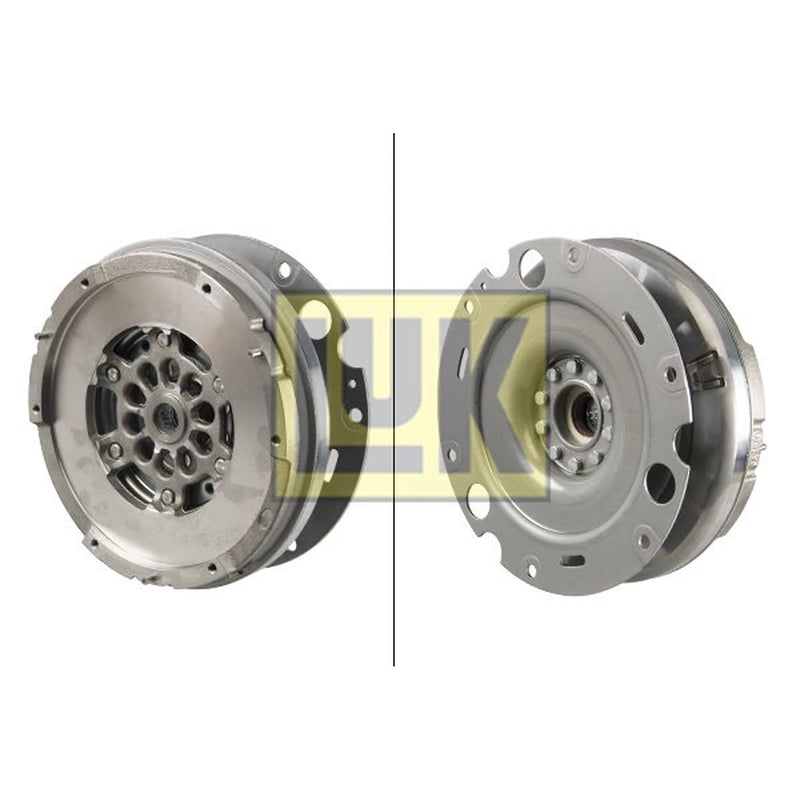 LuK Engine Flywheel Teeth fits Audi A4 B8 2007-2015 1.8