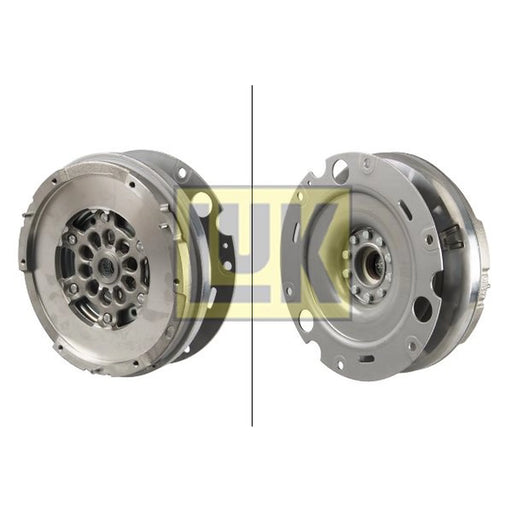 LuK Engine Flywheel Teeth fits Audi A4 B8 2007-2015 1.8