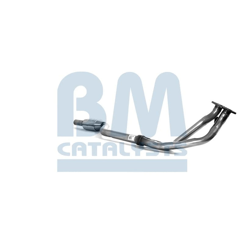 BM Catalysts Homologated Petrol Cat fits BMW Z3 Roadster 1998-2003 1.9