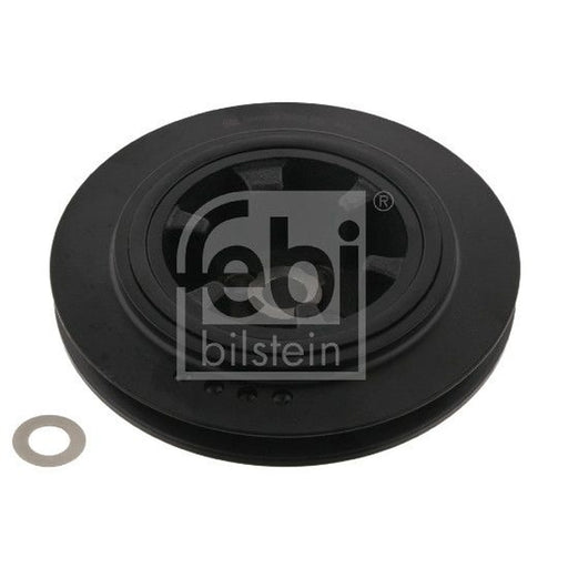 Febi Crank Shaft Belt Pulley 31857