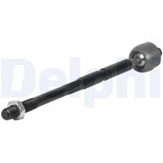 Delphi 2 x Inner Tie Rods fits Ford Ecosport 2013-2022 1.0 1.5