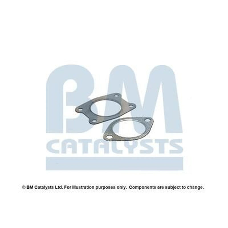 BM Catalysts Fitting Kit FK80247A FK80247A