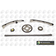 BGA Timing Chain Kit Set 112 Links TC9130FK