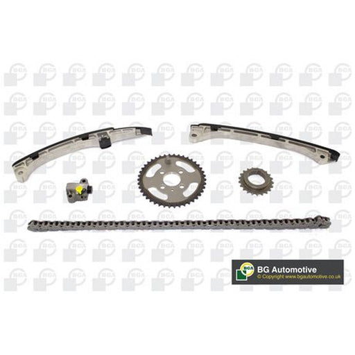BGA Timing Chain Kit Set 112 Links fits Lexus Is II 2010-2012