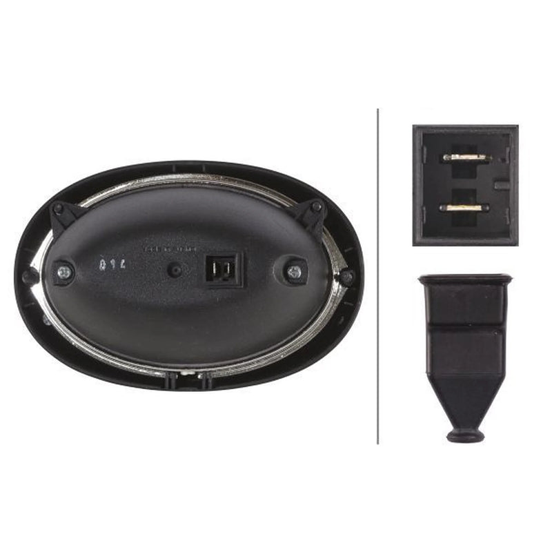 Hella Worklight High