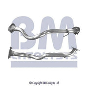 BM Catalysts Exhaust Pipe OD BM70584