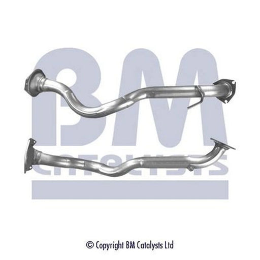 BM Catalysts Exhaust Pipe OD BM70584