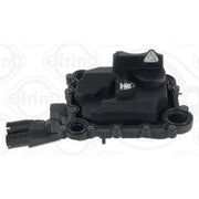 Elring Crankcase Oil Separator fits Audi A6 C6 2004-2008 2.4