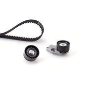Gates Timing Belt Kit with Rollers fits Chevrolet Aveo / Kalos 2003-2013 1.4