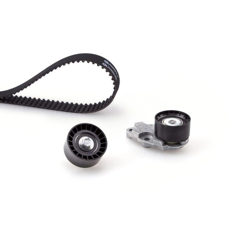 Gates Timing Belt Kit with Rollers fits Chevrolet Aveo / Kalos 2003-2013 1.4