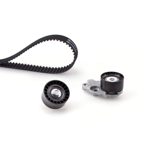 Gates Timing Belt Kit with Rollers fits Chevrolet Aveo / Kalos 2003-2013 1.4