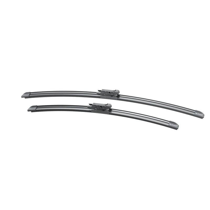 Bosch Aerotwin Wiper Blade Set 600mm + 475mm — A606S fits Alpina B4 Gran 2022 on