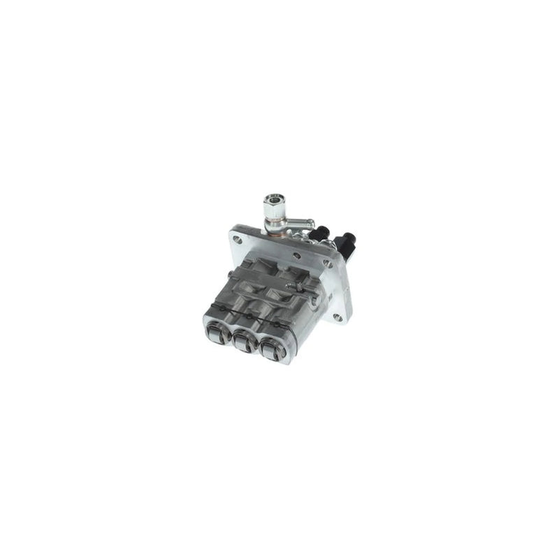 Bosch Diesel Injection Pump