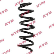 KYB Rear Suspension Coil Spring fits Dacia Logan Mcv II 2013 on 1.5 1.6