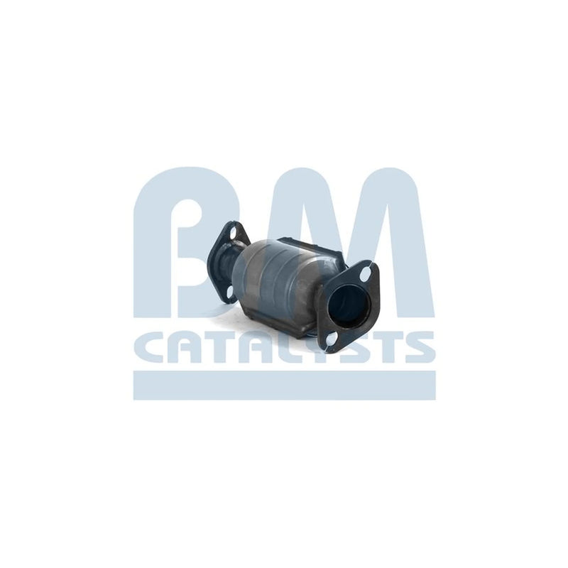 BM Catalysts Homologated Petrol Cat fits Mazda MX-5 1990-1994 1.6