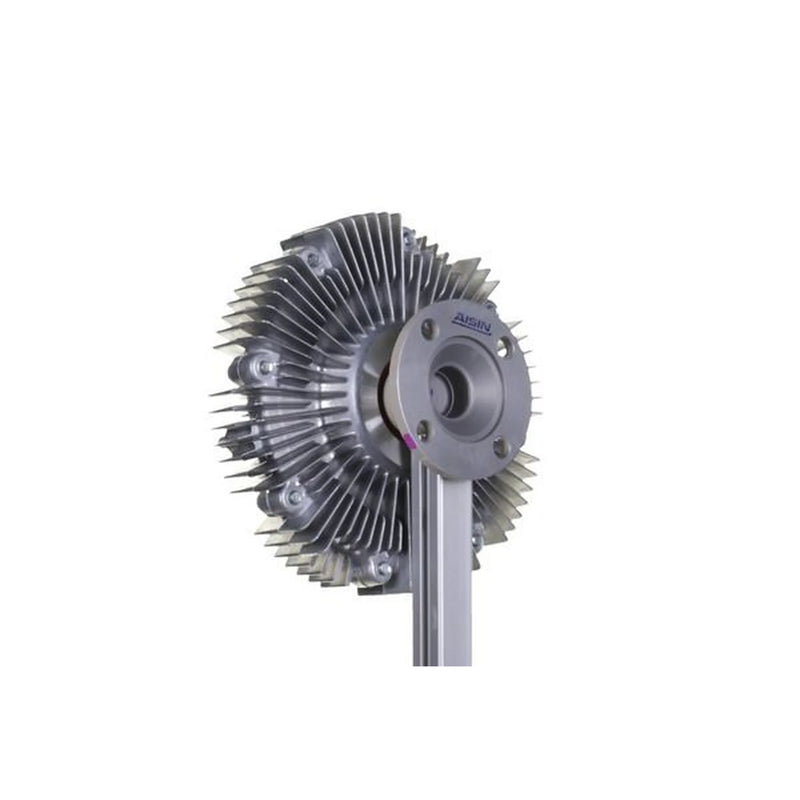 Mahle Radiator Fan Clutch fits Toyota Land Cruiser Colorado 1995-2002 3.0