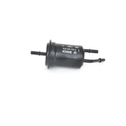 Bosch Fuel Filter Element fits Kia Rio I 2000-2005 1.3 1.5
