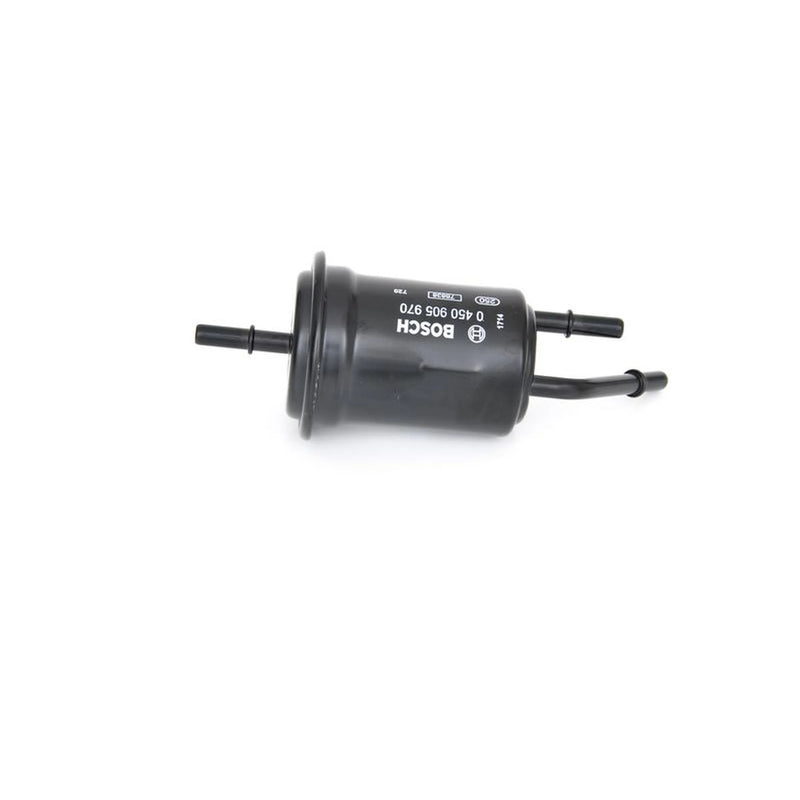Bosch Fuel Filter Element fits Kia Rio I 2000-2005 1.3 1.5