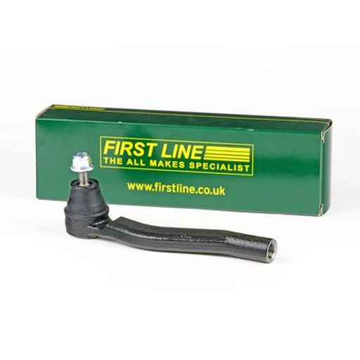 First Line Steering Tie Rod End Ball Joint fits Renault Captur I 2013-2019