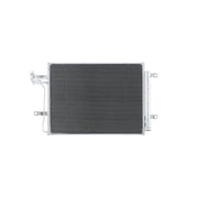 Hella Air Conditioning Condenser 8FC 366 222-551