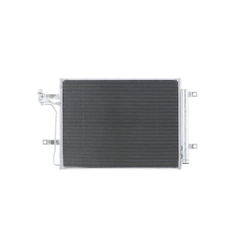 Hella Air Conditioning Condenser 8FC 366 222-551
