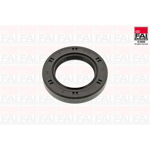 FAI Crankshaft Shaft Seal 50mm OD ID Wide