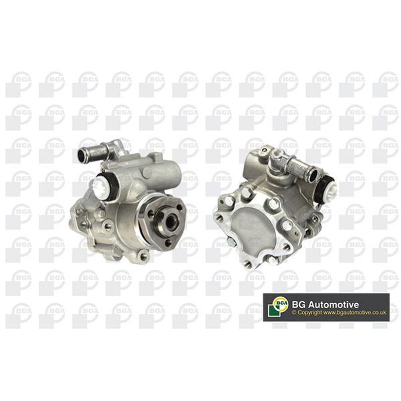BGA Power Steering Hydraulic Pump fits VW Lt 1996-2006 2.5
