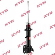 KYB Shock Absorber Damper Strut Front Left fits Daihatsu Charade VI 2003 on 1.0
