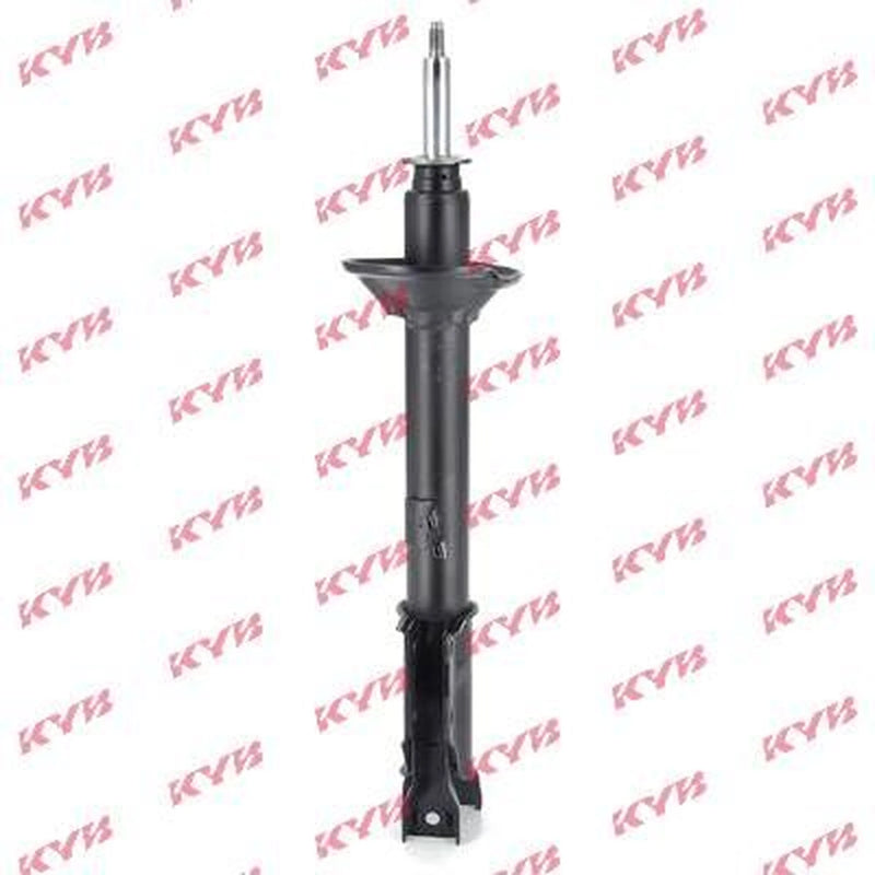 KYB 2 x Shock Absorbers fits Mazda 323 III 1985-1989 1.5