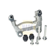 NAPA Napa Caliper Carrier (Single) fits Audi Q3 2011-2018 1.4 2.0