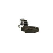Gates Timing Belt Kit with Rollers fits Citroën C5 I 2001-2004 2.2