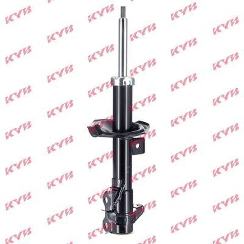 KYB Shock Absorber Damper Strut Front Right fits Nissan Tiida 2004-2013