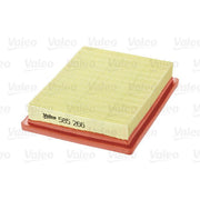 Valeo Engine Air Filter 585266