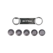 Laser Door Hinge & Difficult Access Bit Set - for VW Group 8444 Laser - Dynamic Drive