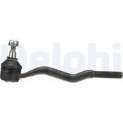 Delphi Steering Tie Rod End Ball Joint Front M14x1.5 fits BMW 3 1982-1994