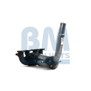 BM Catalysts Homologated Petrol Cat fits Fiat Panda 1995-2003