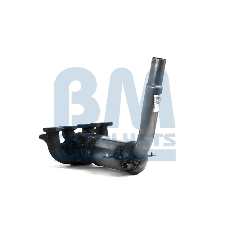 BM Catalysts Homologated Petrol Cat fits Fiat Panda 1995-2003