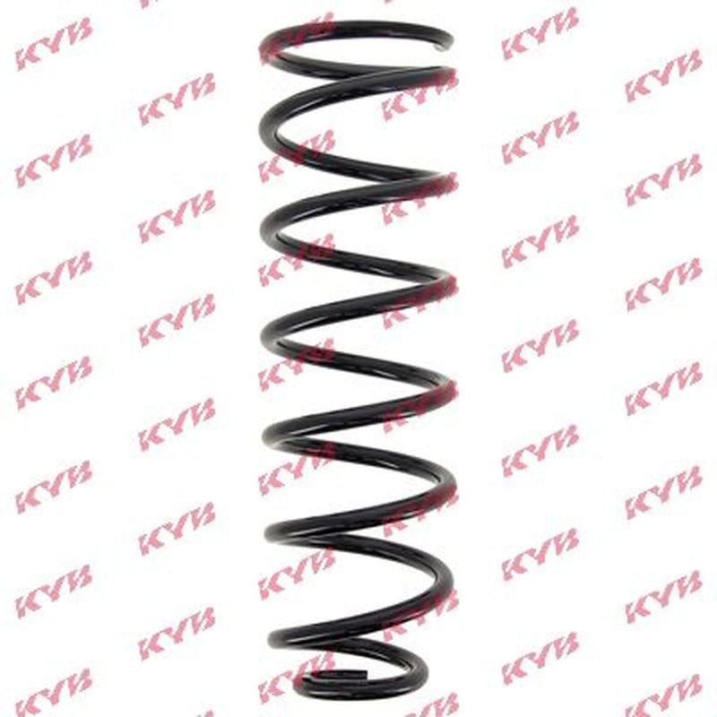 KYB 2 x Suspension Springs fits Lexus Ls 2000-2006