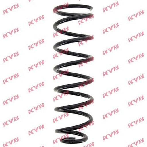 KYB 2 x Suspension Springs fits Lexus Ls 2000-2006