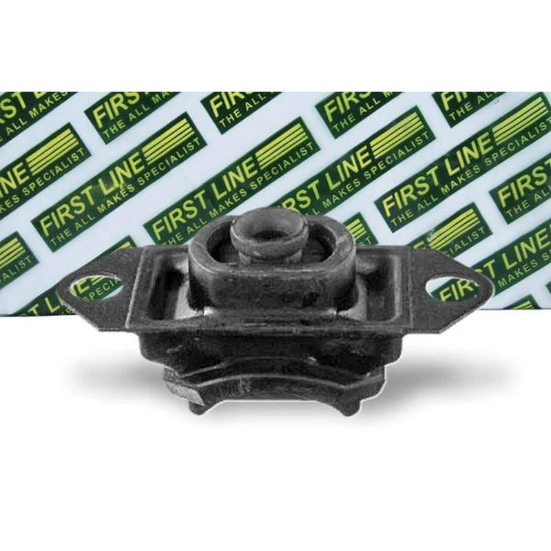 First Line Engine Mount Mounting fits Renault Clio III 2005-2014 1.5