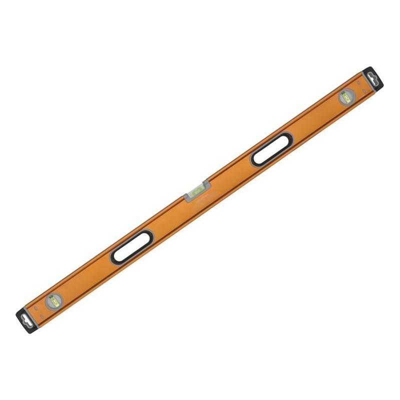 Bahco 466-1000 Box Spirit Level 100cm Bahco - Town Tools