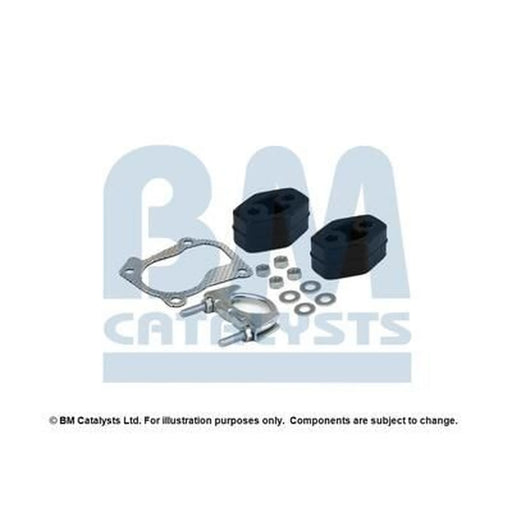 BM Catalysts Fitting Kit FK80045C FK80045C