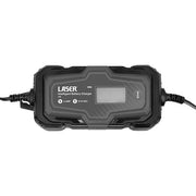 Laser Intelligent Battery Charger 4 - 120Ah 8699 Laser - Dynamic Drive