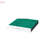 Denso Cabin Air Filter (Pollen Filter) fits Infiniti Q30 2015 on 1.5 1.6 2.0 2.2