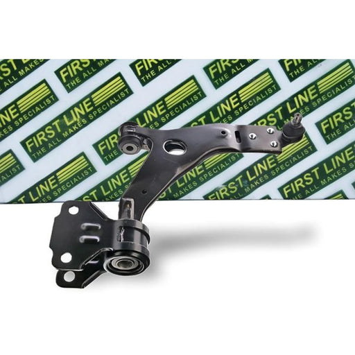 First Line Control/Trailing Arm fits Ford Focus III 2012-2017 2.0