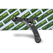 First Line Control/Trailing Arm fits Toyota Avensis Verso 2001-2010 2.0 2.4