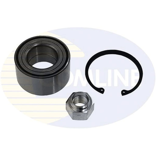 Comline Wheel Bearing Kit 74mm fits Chevrolet Lacetti 2005-2013 1.4 1.6 1.8 2.0