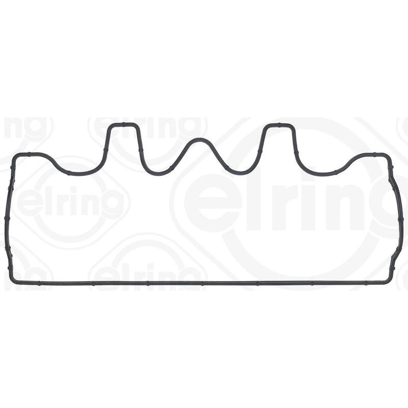 Elring Cylinder Head Cover Gasket fits Citroën Ax 1994-1997