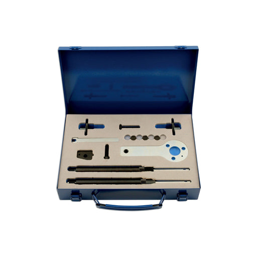 Laser Engine Timing Tool Kit - for Fiat, Alfa Romeo, Lancia 5638 Laser - Dynamic Drive