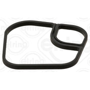 Elring Oil Cooler Gasket Wide Thick fits Alpina D3 2005-2008 2.0